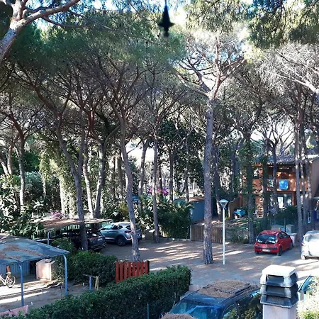 Alessandro Apartment *