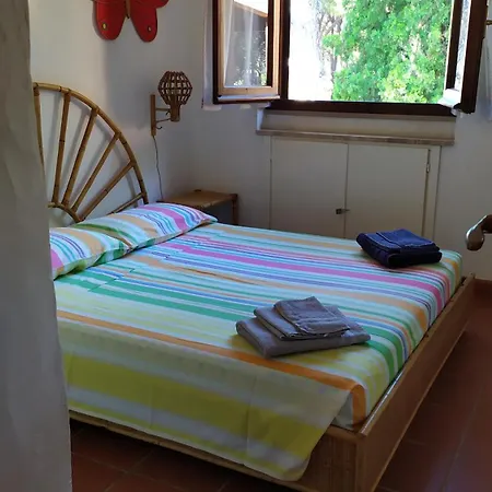 Apartment Alessandro *