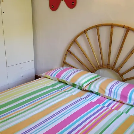 Alessandro Apartment