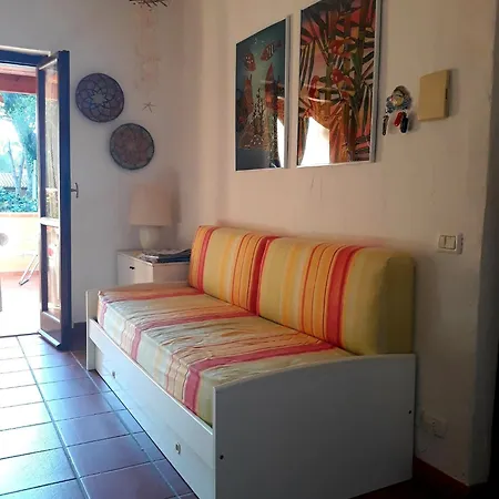 Alessandro Apartment Pula
