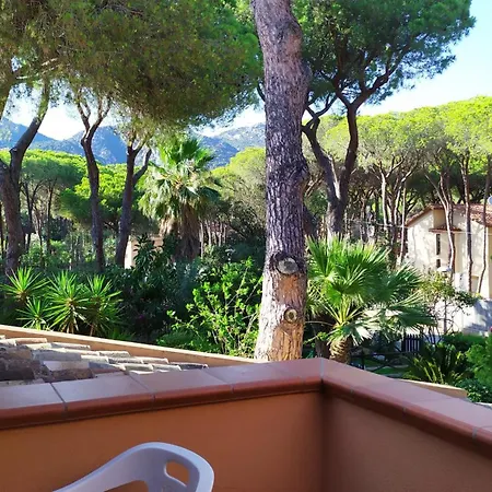 Alessandro Apartment