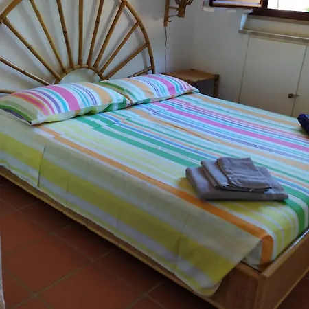 Alessandro Apartment *