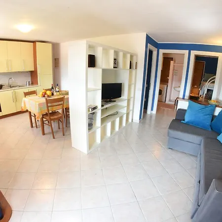 Apartment Alessandro *